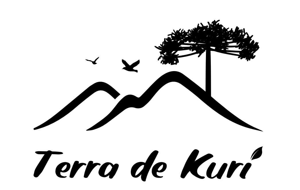 Logo Terra de Kuri